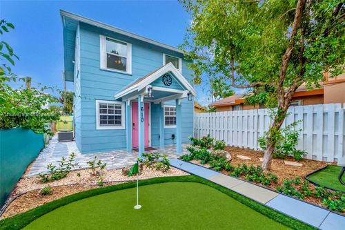 610 N K St, Lake Worth, FL, 33460-3024 | Card Image