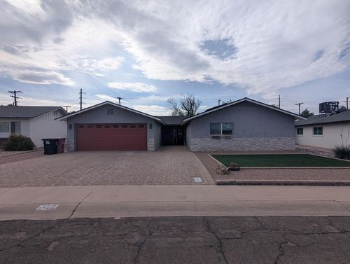 2314 N 64th Pl, Scottsdale, AZ, 85257-1110 | Card Image