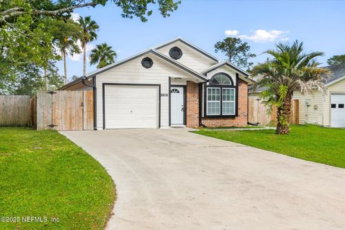 2658 Big Sur Ave, Orange Park, FL, 32065-7589 | Card Image