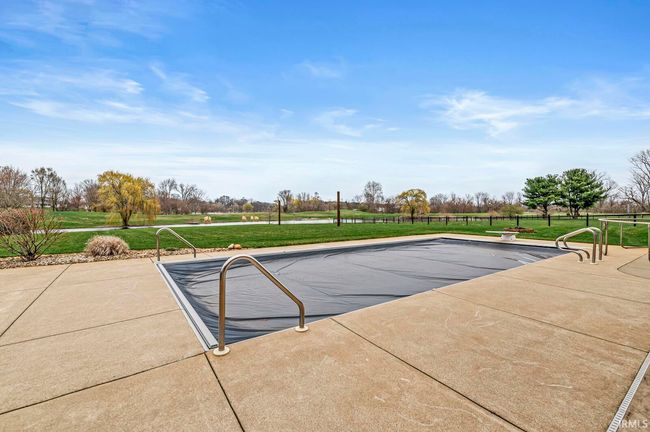 60620 Creekstone Dr, House other with 3 bedrooms, 4 bathrooms and null parking in Goshen IN | Image 32