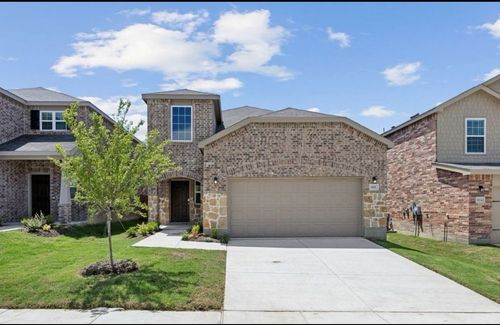 821 Poppy Cove Ln, Princeton, TX, 75407-5772 | Card Image
