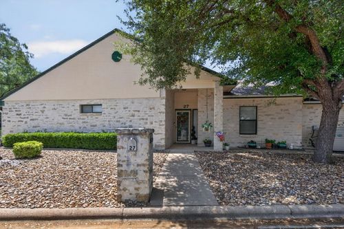 27 Fairway Lane, Meadowlakes, TX, 78654 | Card Image