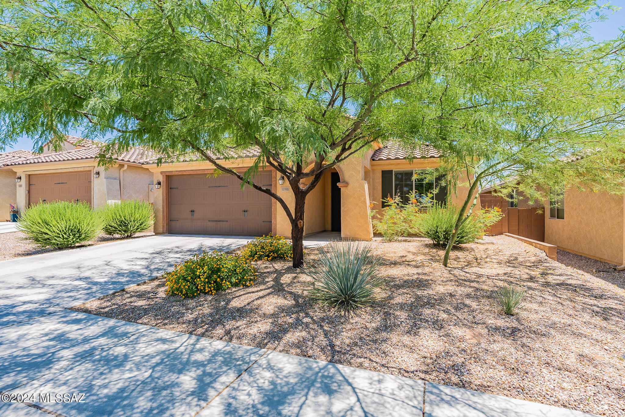 Raphael Way, Tucson, AZ 85742 #1
