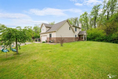 1268 Maple Ln Lane, Brooklyn Village, MI, 49230 | Card Image