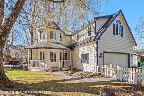 203 Deer Run, Carbondale, CO, 81623-8776 | Card Image