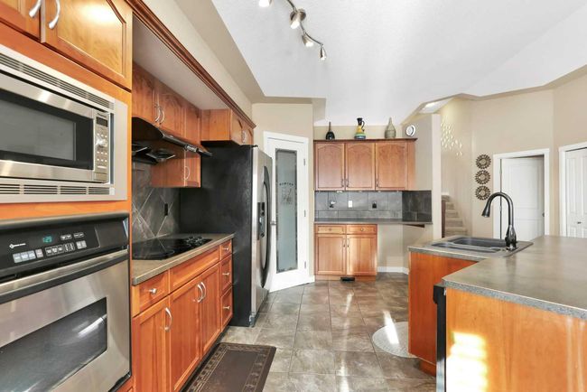 35 Oberg Court, House other with 3 bedrooms, 3 bathrooms and 4 parking in Red Deer AB | Image 6