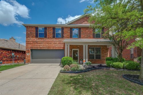 3505 Copper Ridge Dr, McKinney, TX, 75070-6838 | Card Image