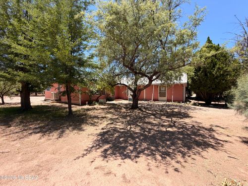 221 E Patton St, Saint David, AZ, 85630-6208 | Card Image