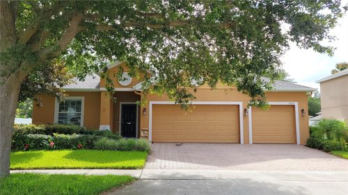 1632 Blue Grass Blvd, DELAND, FL, 32724-8067 | Card Image