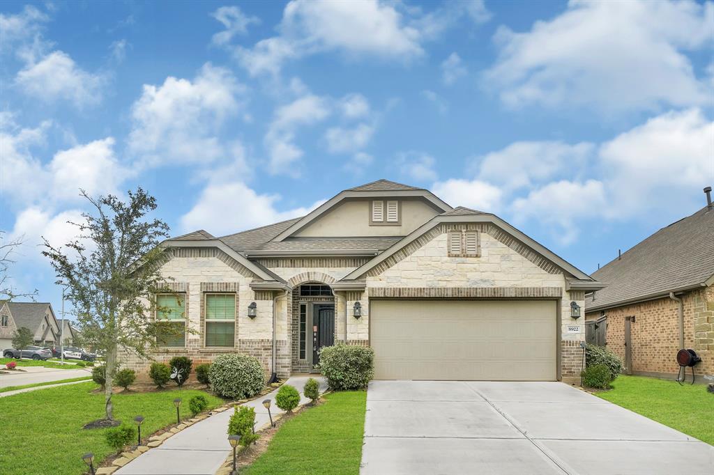 Milam Grove Dr, Missouri City, TX 77459