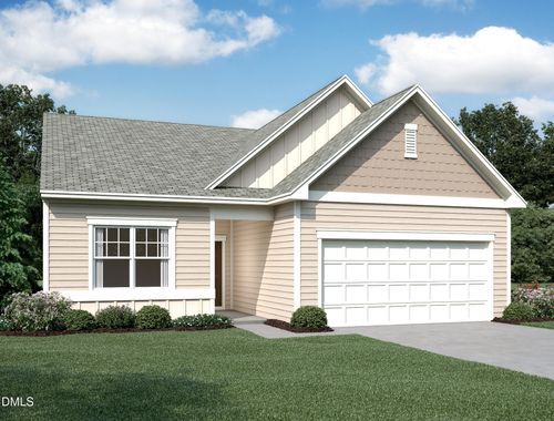 155 S Waterstone Lane, Clayton, NC, 27520 | Card Image