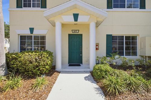 107-233 Cape Harbour Loop, BRADENTON, FL, 34212-2121 | Card Image