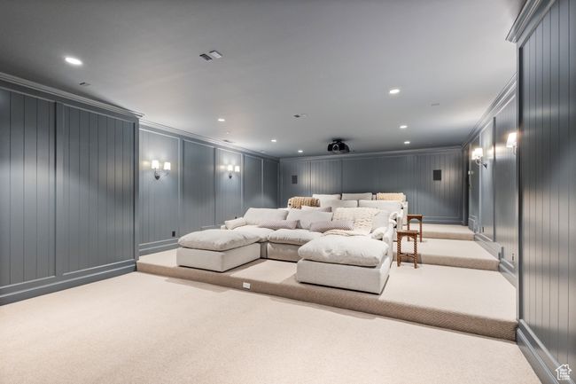 1449 N Annie Cir, House other with 7 bedrooms, 9 bathrooms and 3 parking in Alpine UT | Image 34