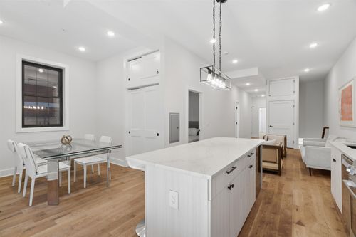 1-545 Palisade Ave, Jersey City, NJ, 07307-1409 | Card Image