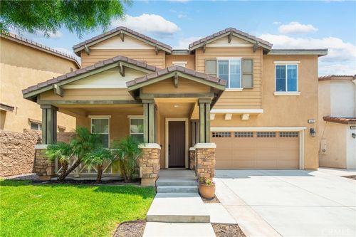 6512 Ballad Dr, Corona, CA, 92880 | Card Image