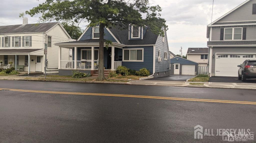 Residential Lease in South Amboy 4