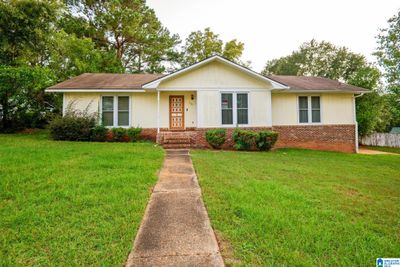 305 Natchez Road, House other with 3 bedrooms, 2 bathrooms and null parking in ENTERPRISE AL | Image 1