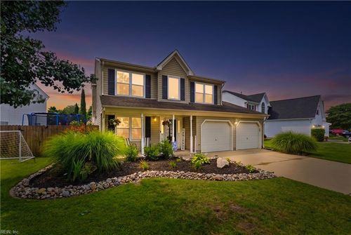 3112 Polk Dr, Virginia Beach, VA, 23456-7517 | Card Image