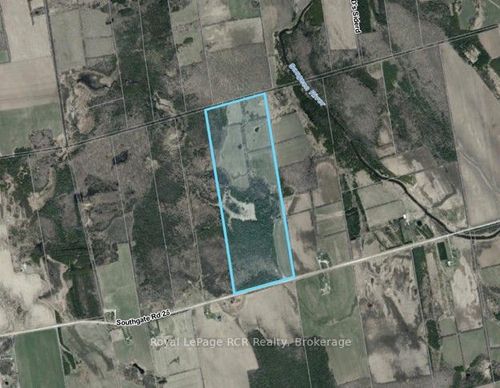 Lot 3 Concession 19 Southgate Rd 26 N/A, Southgate, ON, N0C1L0 | Card Image