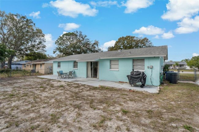 1403 Coppertree Dr, House other with 3 bedrooms, 1 bathrooms and null parking in TARPON SPRINGS FL | Image 30