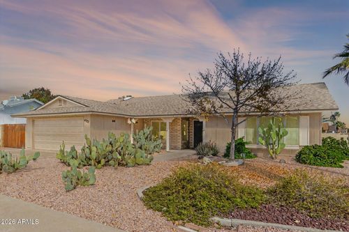 4722 E Wintu Way, Phoenix, AZ, 85044-2020 | Card Image
