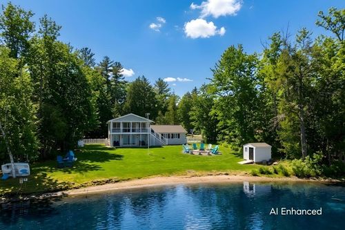 222 Varney Rd, Center Barnstead, NH, 03225-3371 | Card Image