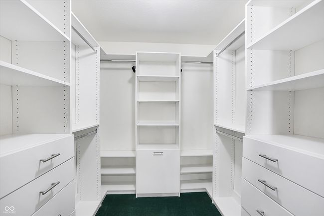Primary closet built ins | Image 40