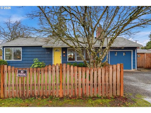 17760 Sw Alexander St, Beaverton, OR, 97003-4410 | Card Image