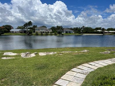 15 Cayuga Rd, House other with 3 bedrooms, 3 bathrooms and null parking in Sea Ranch Lakes FL | Image 2