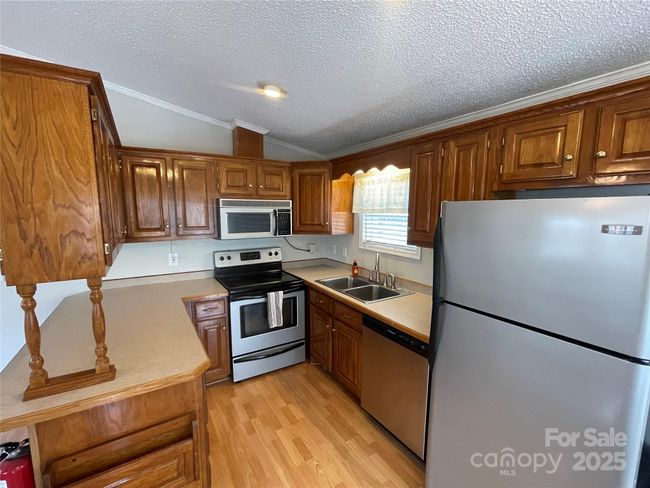 116 Dove Ln, House other with 2 bedrooms, 1 bathrooms and null parking in New London NC | Image 13