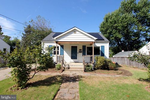 11808 Goodloe Rd, SILVER SPRING, MD, 20906-4844 | Card Image