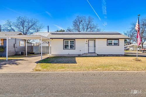 1601 Linda Lee Dr, San Angelo, TX, 76905-8118 | Card Image