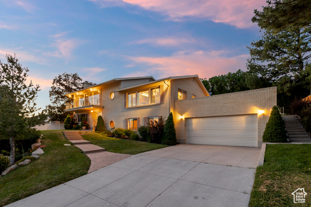 Chandler Dr, Salt Lake City, UT 84103