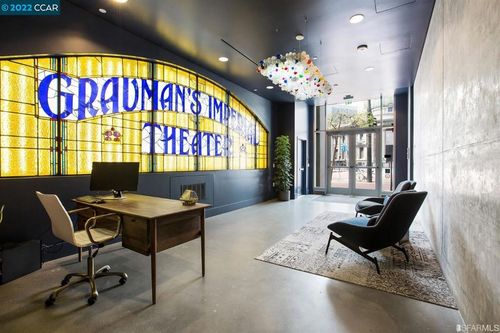 206-1075 Market St, San Francisco, CA, 94103-1781 | Card Image