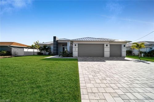1430 23rd St, Cape Coral, FL, 33990-6600 | Card Image