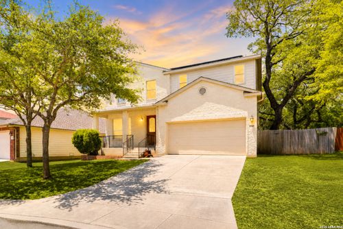 25023 Cooper Cir, San Antonio, TX, 78255-2325 | Card Image