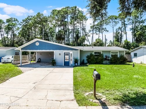 1536 Culverhouse Dr, DAYTONA BEACH, FL, 32117-1812 | Card Image