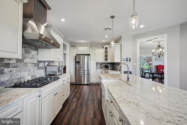 358 Eayrestown Rd, House other with 4 bedrooms, 3 bathrooms and null parking in Southampton NJ | Image 13