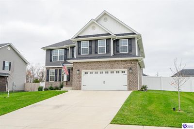 156 Mt Carmel Boulevard, House other with 4 bedrooms, 2 bathrooms and null parking in Rineyville KY | Image 2