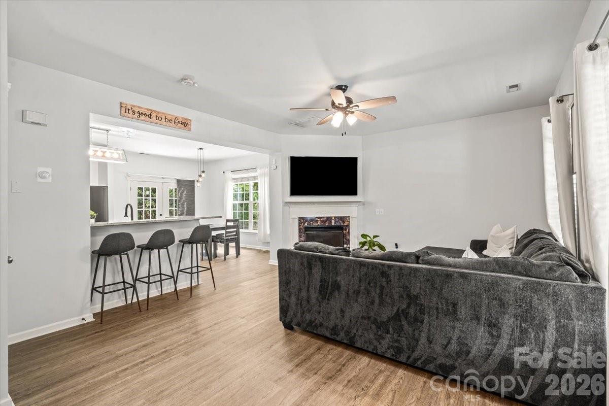 Residential in Charlotte 5