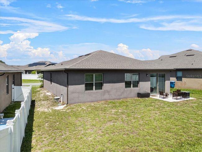 8720 Micmac Ct, House other with 3 bedrooms, 2 bathrooms and null parking in POLK CITY FL | Image 33