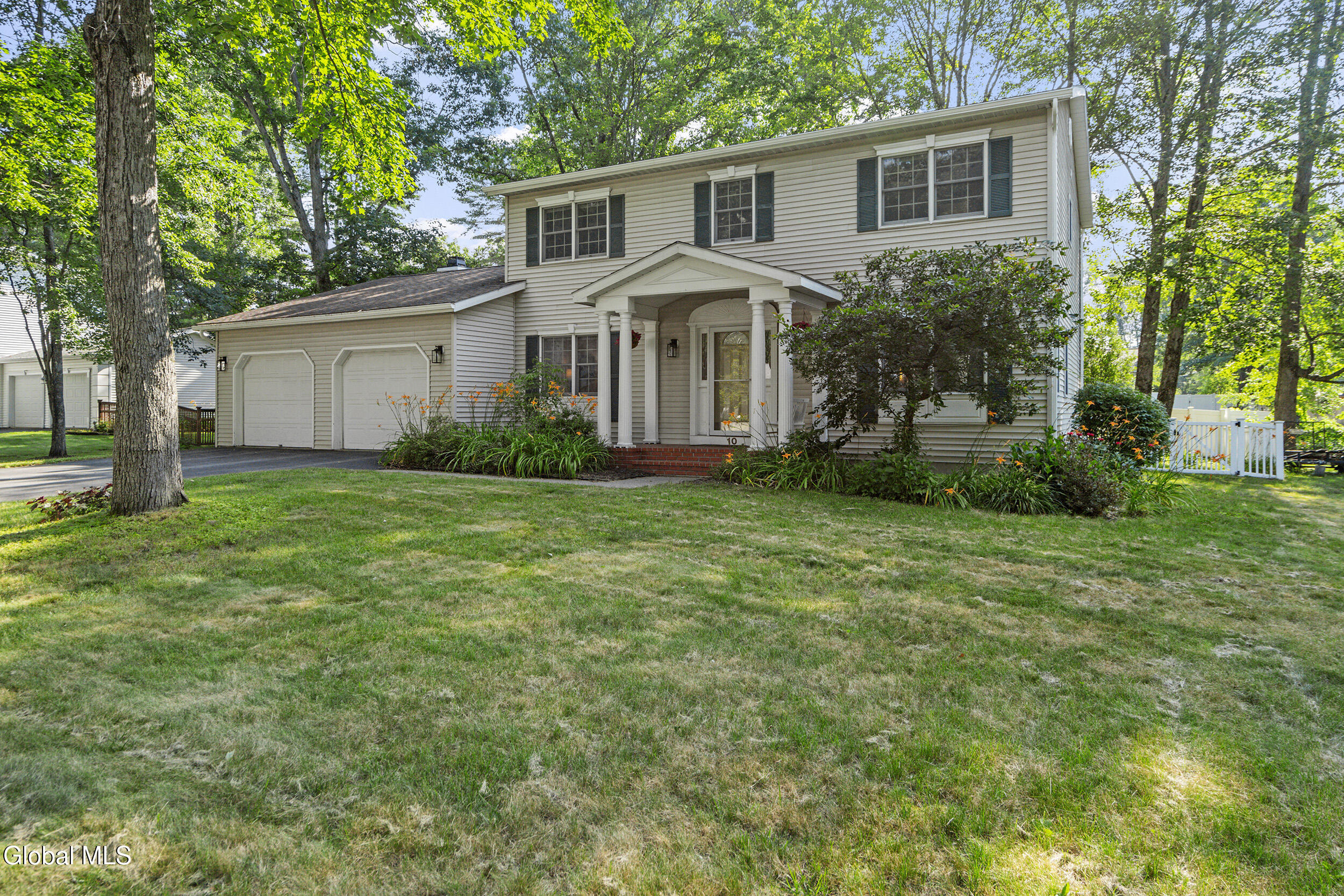 Residential in Saratoga Springs