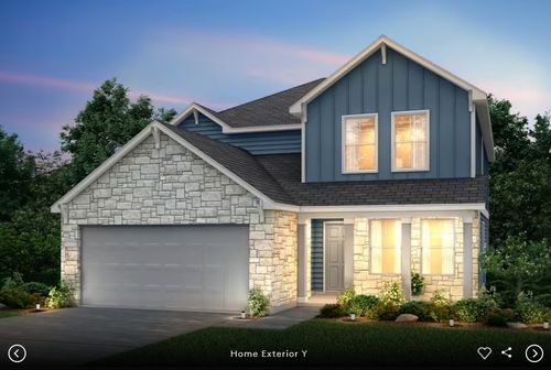 323 Begonia St, Buda, TX, 78610-4628 | Card Image