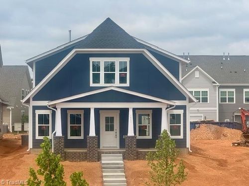 1641 Cross Village Ave, Kernersville, NC, 27284-4245 | Card Image