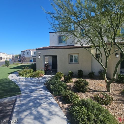 3542 Golden Chariot Ave, Las Vegas, NV, 89106-1188 | Card Image