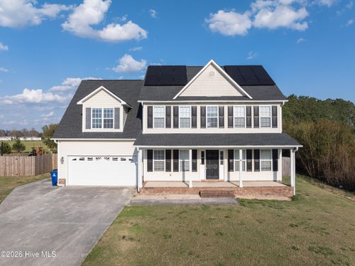 102 Newhan Ln, Jacksonville, NC, 28546-8166 | Card Image