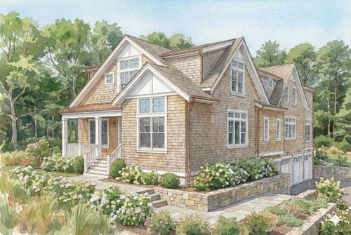 2 Lilac Lane, Grand Beach, MI, 49117 | Card Image