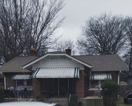 1420 Cameron St, Memphis, TN, 38106-5402 | Card Image