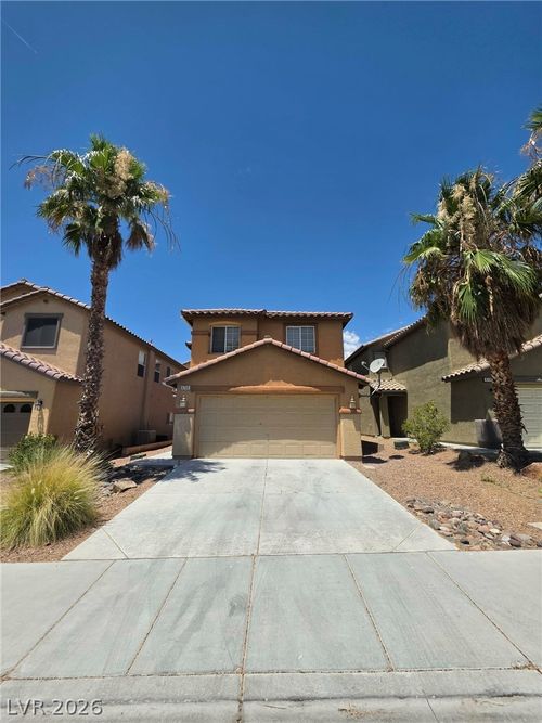 6733 Druid Hills Street, Las Vegas, NV, 89149 | Card Image