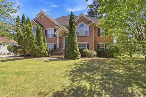 1416 Saint Charles Ct, Conyers, GA, 30094-2525 | Card Image